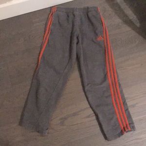 Kids Adidas Sweatpants